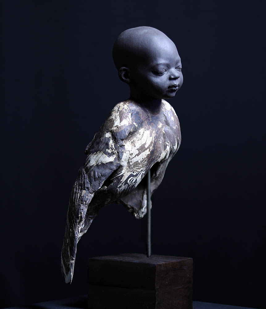 Lullaby for Earth and Sky Opus 7